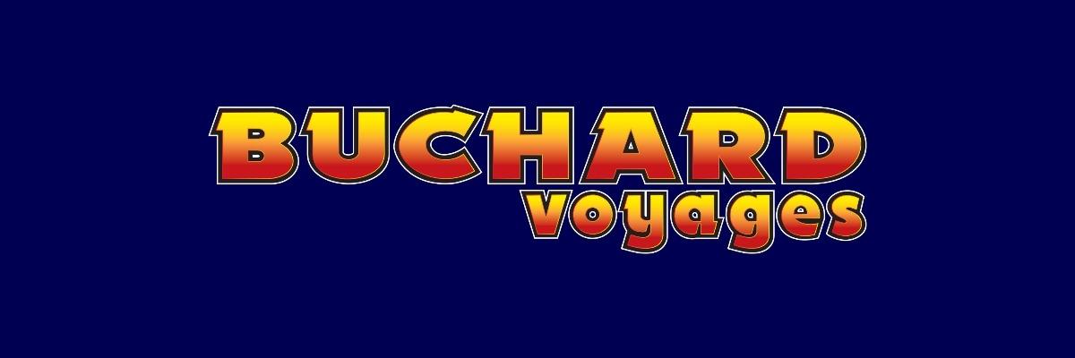 Logo Voyages Buchard SA - Offre d'emploi en Suisse